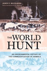 Produktbild: The World Hunt