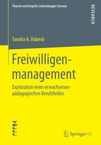 Produktbild: Freiwilligenmanagement