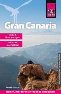 Produktbild: Reise Know-How Reisef&uuml;hrer Gran Canaria