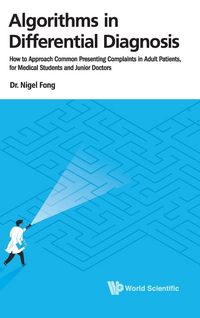 Produktbild: ALGORITHMS IN DIFFERENTIAL DIAGNOSIS