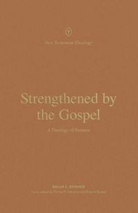 Produktbild: Strengthened by the Gospel
