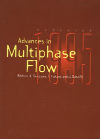 Produktbild: Multiphase Flow 1995