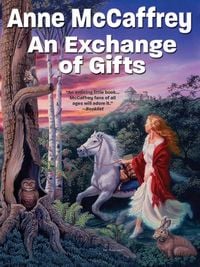 Produktbild: An Exchange of Gifts