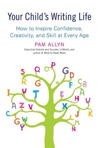 Produktbild: Your Child's Writing Life