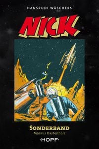 Produktbild: Nick Sonderband