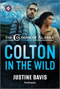 Produktbild: Davis, J: Colton in the Wild