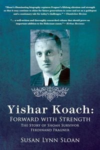 Produktbild: Yishar Koach