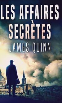 Produktbild: Les Affaires Secr&egrave;tes