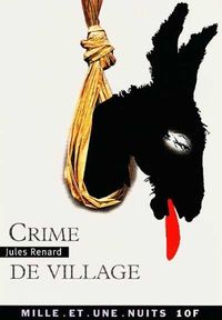 Produktbild: Crime de village