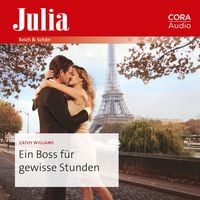 Produktbild: Ein Boss f&uuml;r gewisse Stunden
