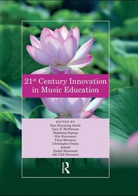 Produktbild: 21st Century Innovation in Music Education