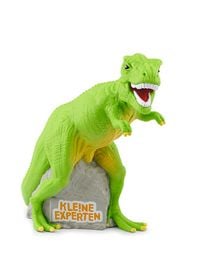 Produktbild: KLE!NE EXPERTEN treffen auf Dinosaurier Tonie