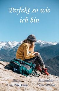 Produktbild: Perfekt so wie ich bin