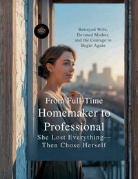 Produktbild: From Full-Time Homemaker to Professional