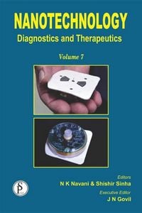 Produktbild: Nanotechnology (Diagnostics And Therapeutics)