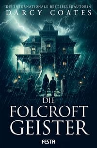 Produktbild: Die Folcroft-Geister