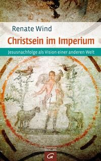 Produktbild: Christsein im Imperium