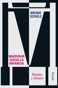 Produktbild: Madurar hacia la infancia