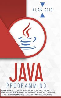 Produktbild: Java Programming