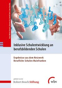 Produktbild: Inklusive Schulentwicklung an berufsbildenden Schulen