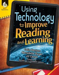 Produktbild: Using Technology to Improve Reading and Learning ebook