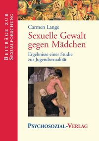Produktbild: Sexuelle Gewalt gegen M&auml;dchen
