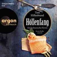 Produktbild: H&ouml;llenfang