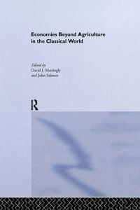 Produktbild: Economies Beyond Agriculture in the Classical World