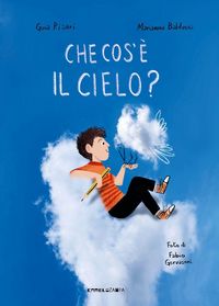 Produktbild: Che cos'&egrave; il cielo?