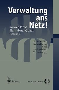 Produktbild: Verwaltung ans Netz!