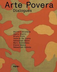 Produktbild: Arte Povera. Dialogues
