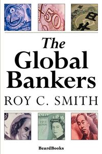 Produktbild: The Global Bankers
