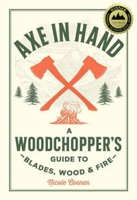 Produktbild: Axe in Hand
