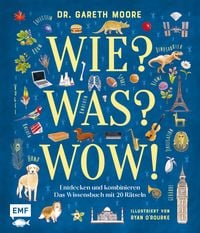 Produktbild: Wie? Was? Wow!
