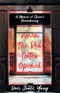 Produktbild: When The Red Gates Opened