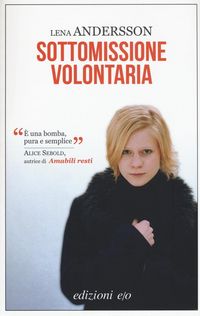 Produktbild: Sottomissione volontaria