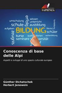 Produktbild: Conoscenza di base delle Alpi