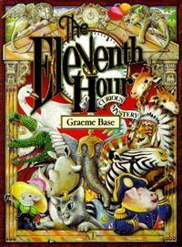 Produktbild: The Eleventh Hour