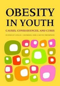 Produktbild: Obesity in Youth