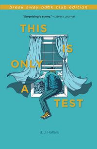 Produktbild: This Is Only a Test