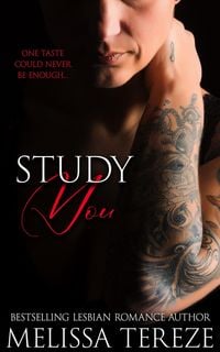 Produktbild: Study You (The Study You Series, #1)
