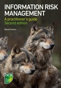 Produktbild: Information Risk Management