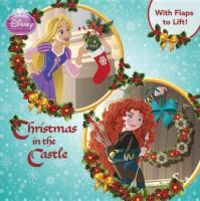 Produktbild: Disney Princess Chri-Lift Flap