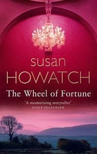 Produktbild: The Wheel Of Fortune