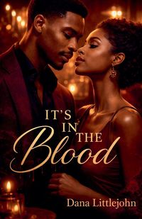 Produktbild: It's In The Blood
