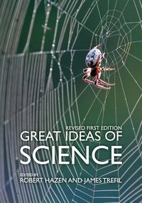 Produktbild: Great Ideas of Science