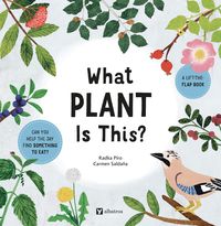 Produktbild: What Plant Is This?