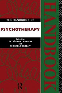 Produktbild: The Handbook of Psychotherapy