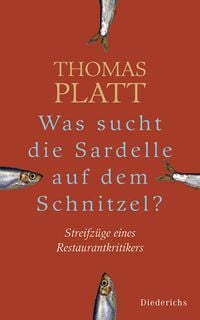 Produktbild: Was sucht die Sardelle auf dem Schnitzel?
