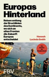 Produktbild: Europas Hinterland
